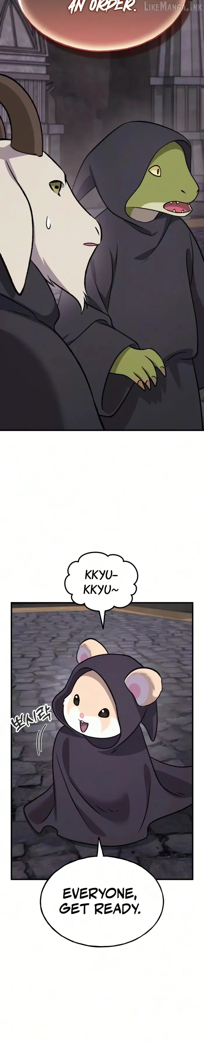 Solo Farming In The Tower - Chapter 140 image 06_optimized